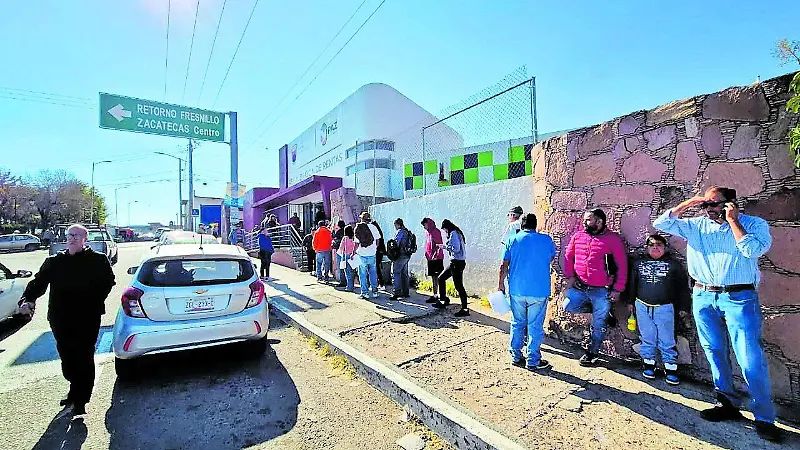 Alta respuesta ciudadana para el pago del impuesto predial